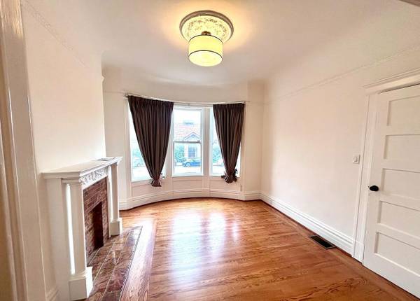3BR/2BA Condo · San Francisco photo 5