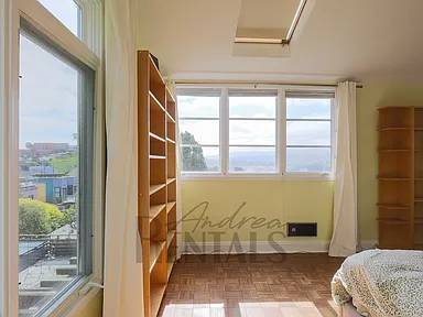2BR/1BA Apartment · San Francisco photo 3