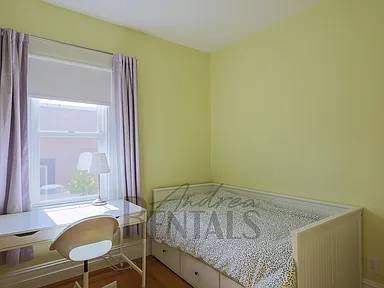 2BR/1BA Apartment · San Francisco photo 5