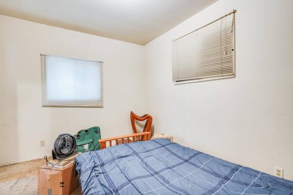 1BR/1BA Single Family House on Errett Circle · Santa Cruz photo 4