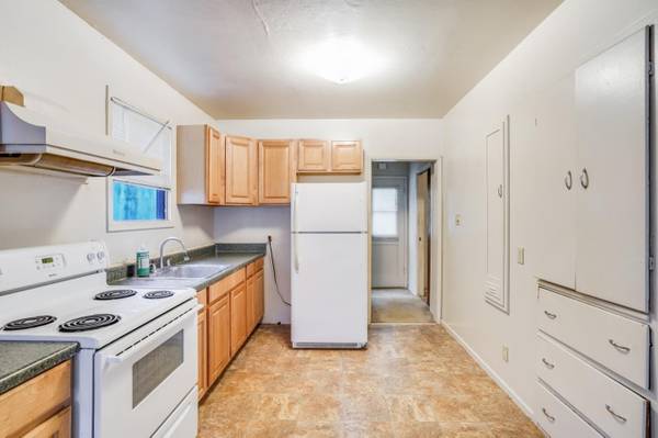 1BR/1BA Single Family House on Errett Circle · Santa Cruz photo 5