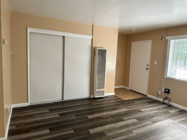 2BR/1BA Apartment · San Francisco photo 2