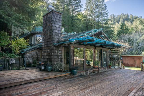 19 Spring Road, Ross, CA 94957 photo 5