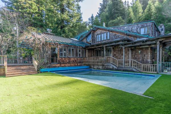 19 Spring Road, Ross, CA 94957 photo 3