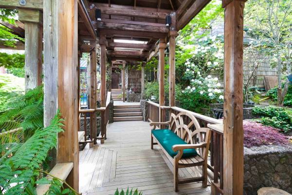 19 Spring Road, Ross, CA 94957 photo 4