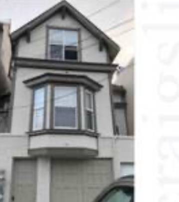 2BR/1BA Apartment on 14th Av Apt B · San Francisco photo 2