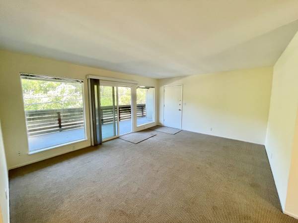 2BR/1BA Apartment on Sir Francis Drake Blvd · Fairfax photo 2