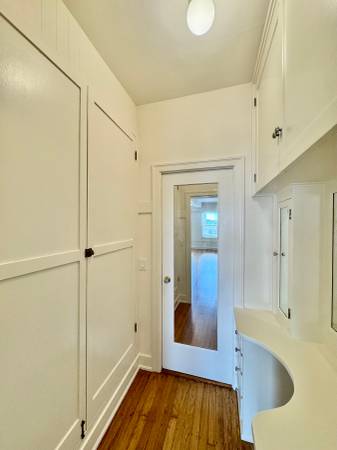 0BR/1BA Apartment · San Francisco photo 4