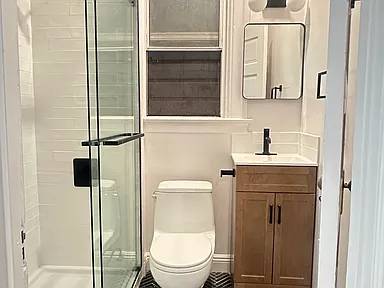 2BR/1BA Apartment · San Francisco photo 5