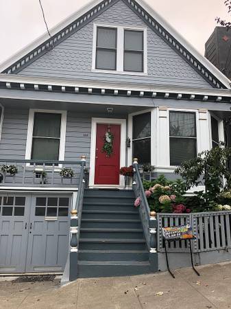 2BR/1BA Apartment · San Francisco photo 3