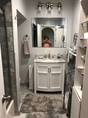 2BR/1BA Apartment · San Francisco photo 4