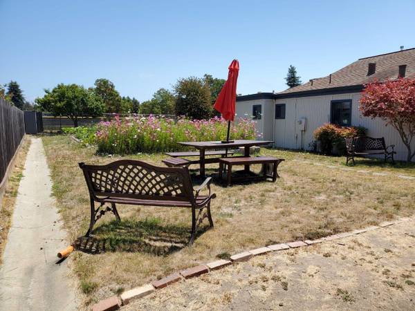 1BR/1BA Condo on 7th Avenue · Santa Cruz photo 2