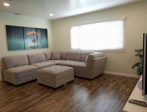 1BR/1BA Apartment · San Francisco photo 3