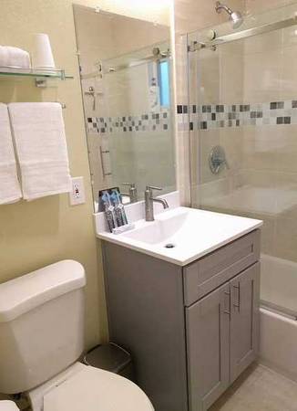 1BR/1BA Apartment · San Francisco photo 4