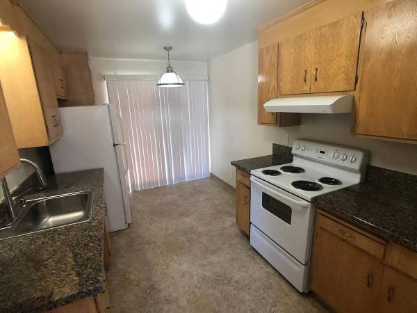 1BR/1BA Apartment · San Francisco photo 2
