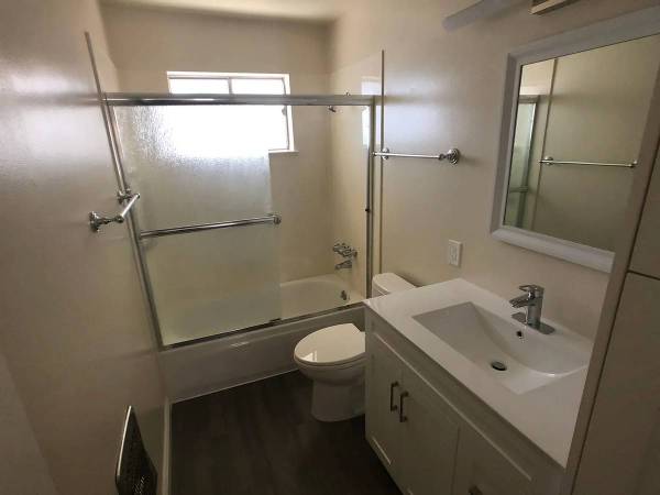 1BR/1BA Apartment · San Francisco photo 3