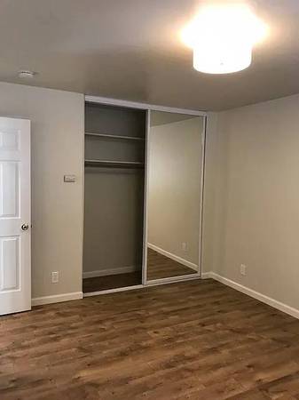 1BR/1BA Apartment · San Francisco photo 4