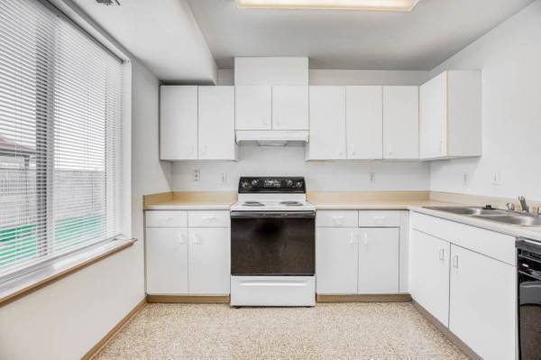 2BR/1BA Apartment · San Jose photo 2
