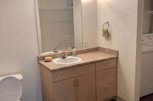 2BR/1BA Apartment · San Jose photo 2