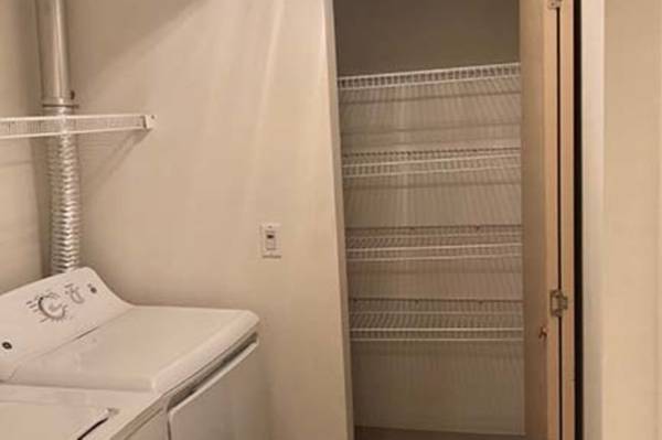 2BR/1BA Apartment · San Jose photo 4
