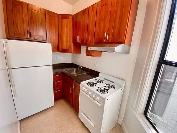 1BR/1BA Apartment · San Francisco photo 3