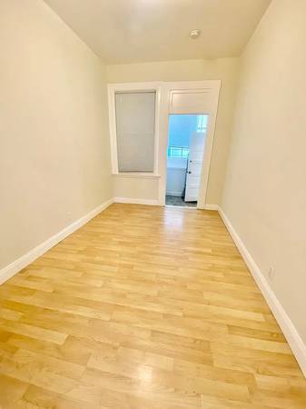 1BR/1BA Apartment · San Francisco photo 4