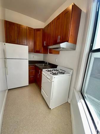 1BR/1BA Apartment · San Francisco photo 5