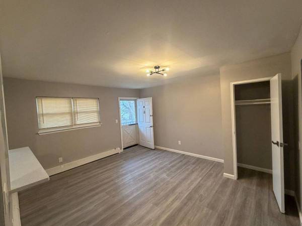 1BR/1BA Apartment · San Francisco photo 2