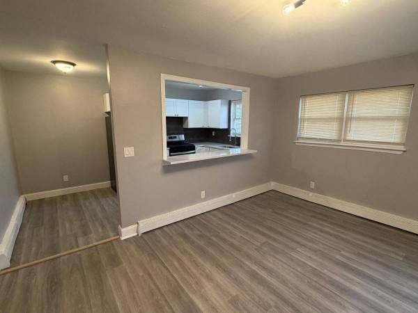 1BR/1BA Apartment · San Francisco photo 3