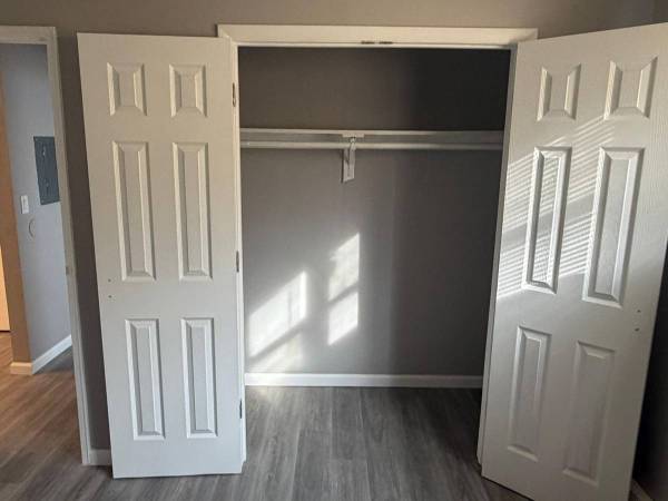 1BR/1BA Apartment · San Francisco photo 4