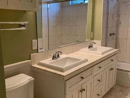 2BR/1BA Apartment · Campbell photo 4