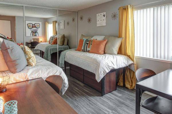 2BR/1BA Apartment · Sunnyvale photo 2