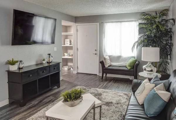 2BR/1BA Apartment · Sunnyvale photo 3