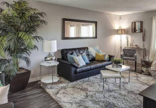 2BR/1BA Apartment · Sunnyvale photo 4