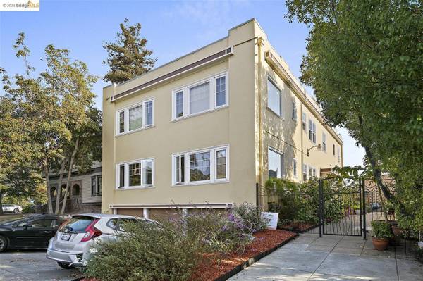 1BR/1BA Condo on Ashby Ave · Berkeley photo 2