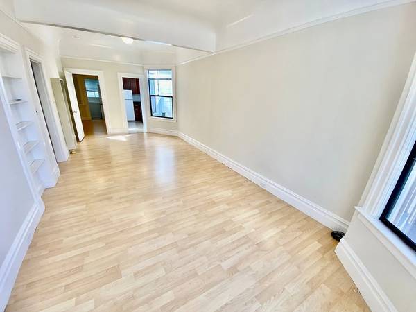 1BR/1BA Apartment · San Francisco photo 2