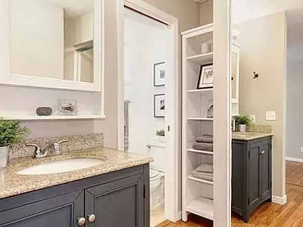 2BR/1BA Apartment · Mountain View photo 3