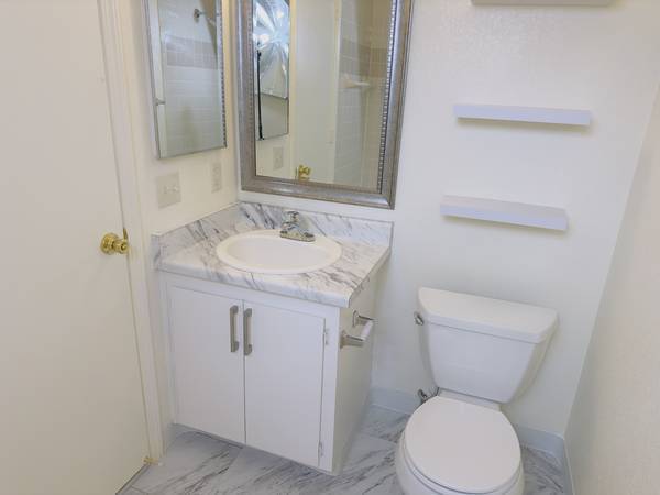 2BR/1BA Apartment · Santa Clara photo 5