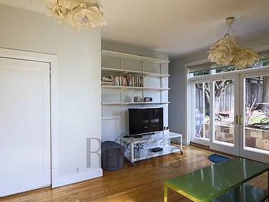 1BR/1BA Apartment · San Francisco photo 3
