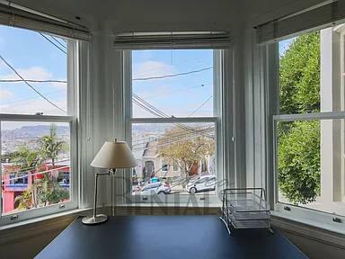 1BR/1BA Apartment · San Francisco photo 5