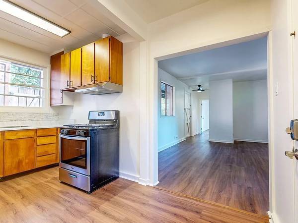 1BR/1BA Apartment · San Mateo photo 4