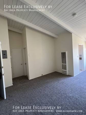 0BR/1BA Apartment on Duane Street · Redwood City photo 2
