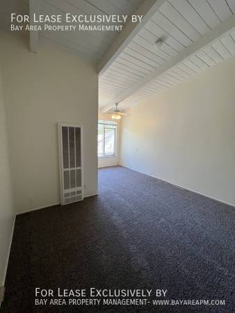 0BR/1BA Apartment on Duane Street · Redwood City photo 3
