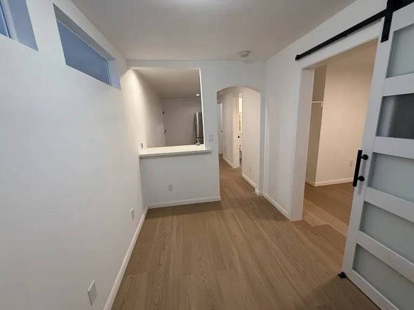 1BR/1BA Apartment · San Francisco photo 2