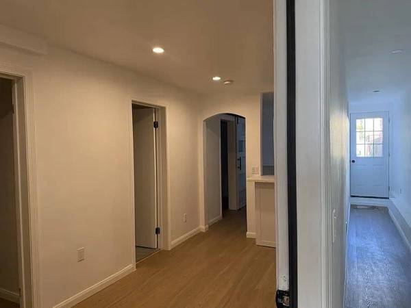1BR/1BA Apartment · San Francisco photo 3