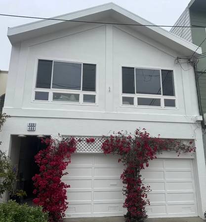 Duplexs on Moraga St · San Francisco photo 2