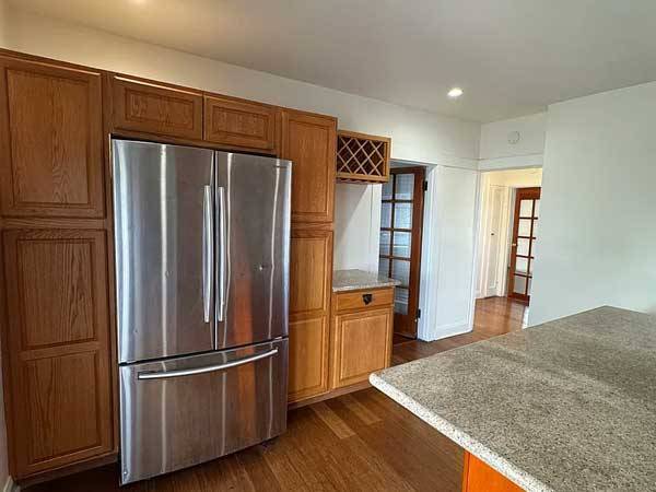 2BR/1BA Apartment · San Francisco photo 2