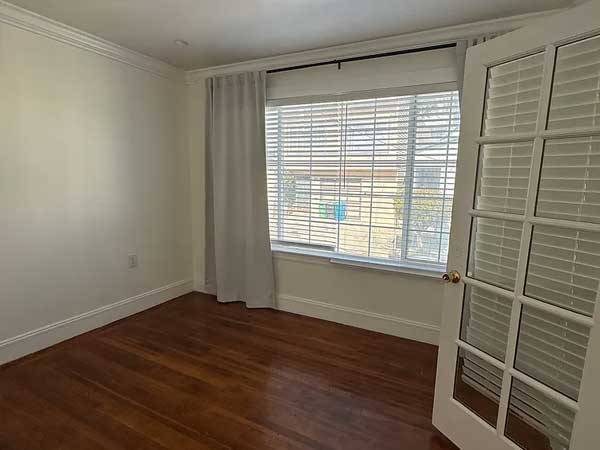 2BR/1BA Apartment · San Francisco photo 3