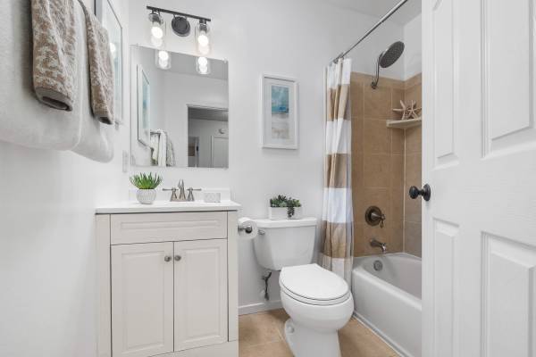 2BR/1BA Condo · Capitola photo 4
