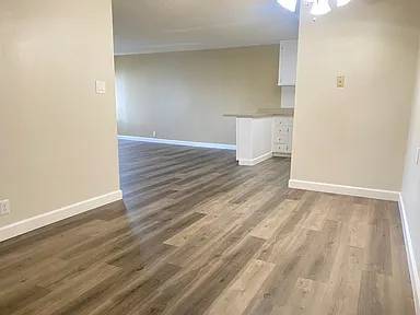 1BR/1BA Apartment · San Francisco photo 2